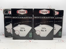 Technivorm Moccamaster #4