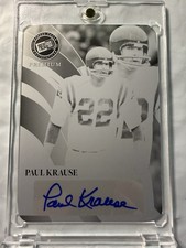 2024 Press Pass Premium