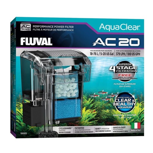 Filtro per acquario - , aquaclear
