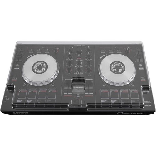Decksaver pioneer ddj sb3 - pioneer, dj