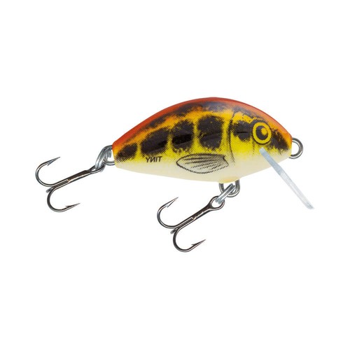 Salmo tiny esche - tiny,