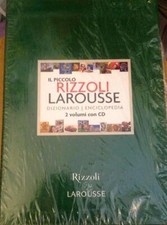 Il Piccolo Rizzoli Larousse