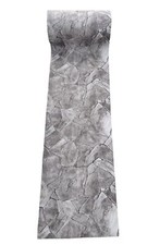 Tappeto cucina passatoia vinile antiscivolo antimacchia effetto marmo al metro