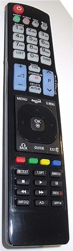 Telecomando ricambio merce - ricambio,