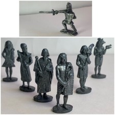 "Egypt of the Pharaohs" Kinder