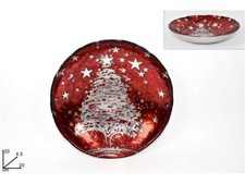 CENTROTAVOLA PIATTO VETRO