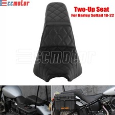 LS 2-Up Seat & Gel Pad For