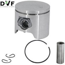 Pistone motosega Husqvarna 350, 351, diam 44 mm  -COD: 362056-