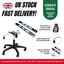 Base ufficio Endurance