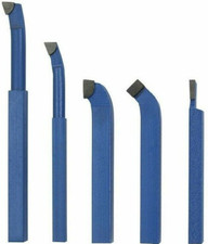 SET SERIE UTENSILI BRASATI PER