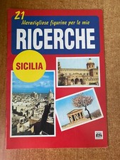 MERAVIGLIOSE FIGURINE PER LE