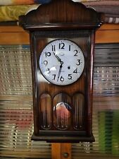 orologio a pendolo da parete