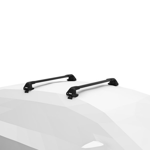 Barre portatutto thule wingbar - portatutto,