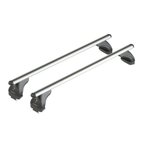 Complete roof rack - roof,