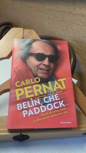 Belìn che paddock pernat - che,