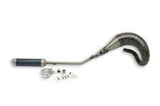 MARMITTA SUPERMOTO MHR