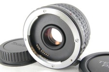 [Eccellente+++] Kenko C-AF 2X TELEPLUS MC7 DGX Teleconvertitore per Canon EF