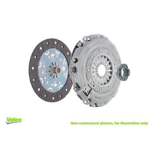 Kit frizione valeo 832226 - frizione, per