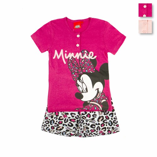 Pigiama bambina estivo miss - bambina,