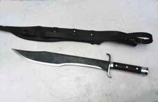 COLTELLO KUKRI CACCIA MACHETE