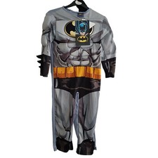Batman costume costume bambini