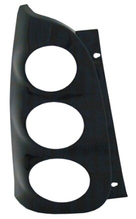 Modanatura cornice fanale - modanatura,