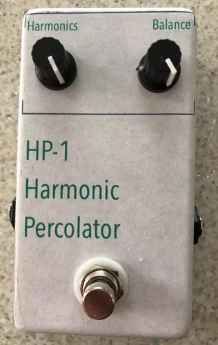 Interfax harmonic percolator - interfax,