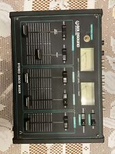 Gold sound hi-tech Line (Stereo Disco Mixer)