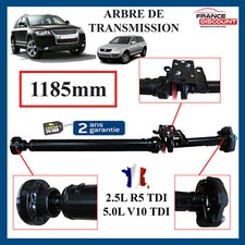 Arbre transmission neuf - de, vw