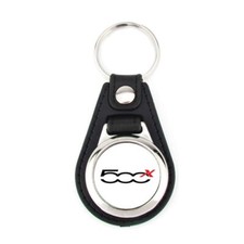 PORTACHIAVI FIAT 500 X HYBRID BENZINA DIESEL GPL TwinAir MULTIJET 0.9 1.3 1.4 16