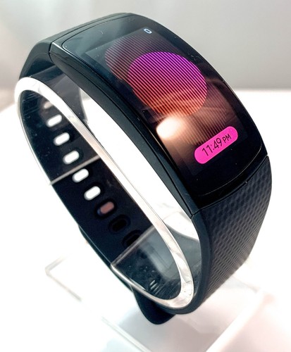 Samsung gear fit2 - pro, sm-r365