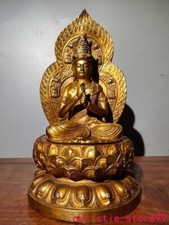 12"Tibet Buddhism temple