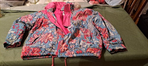 Giubbotto bomber colmar per