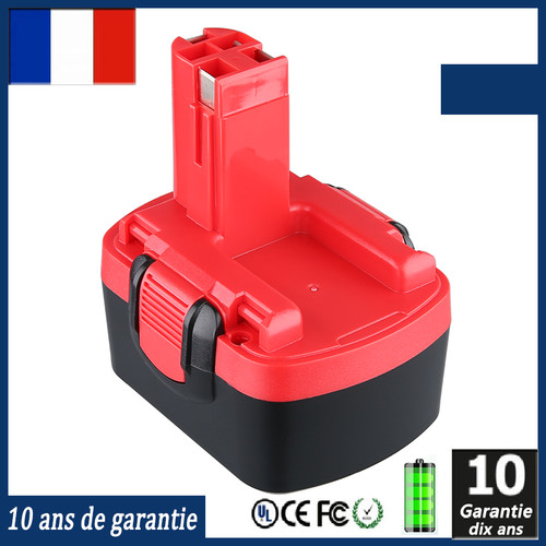 4800mah batterie pour - 14,4v,