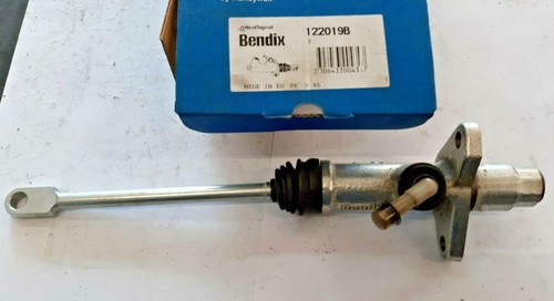 Pompa frizione alfa 155 - alfa,