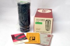 Leitz Wetzlar Leica Vario-Elmar-R 75-200mm F4.5 Nuovo Rimanenza di Magazzino NOS