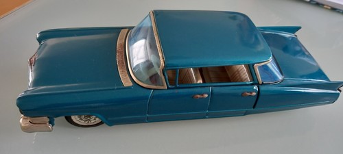 Scarce 1960 bandai del - scarce,