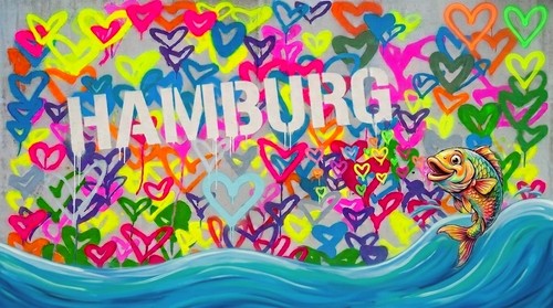 Vendita speciale amburgo - speciale!,