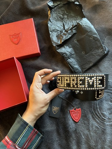 Supreme hollywood trading - supreme,