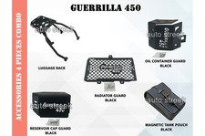 Adatto Per Royal Enfield