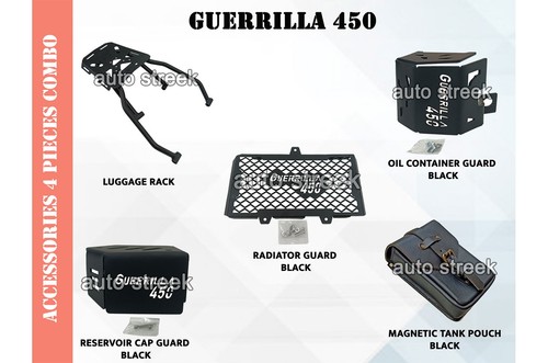 Adatto per royal enfield - per,