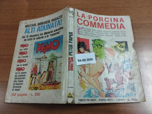 Doppio fumetto n 21 - -,
