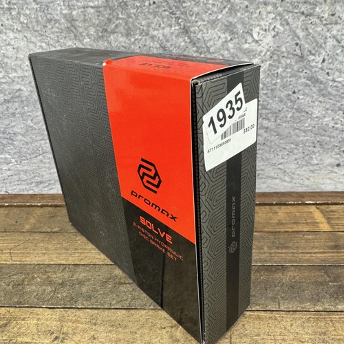 Promax dsk 927 solve - solve, freno