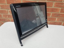 eMachines EZ1711 PC All-in-One Intel Atom D525 3 GB RAM 19" LCD Win7 Home Premium