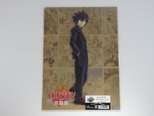 Fairy Tail foto originale