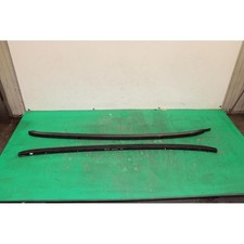 BARRE PORTATUTTO LONGITUDINALI