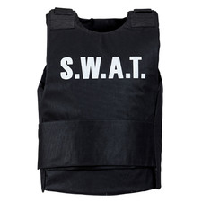 GIUBBOTTO ANTIPROIETTILE SWAT