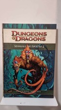 DUNGEONS & DRAGONS - Manuale