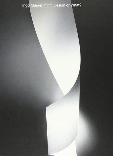 Ingo maurer intim design or - maurer,