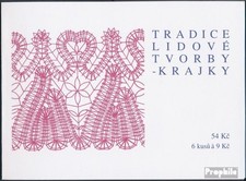 Francobolli repubblica ceca - repubblica,